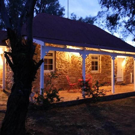 Dempster Cottage Irishtown Eksteriør billede